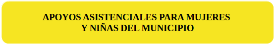 APOYOS ASISTENCIALES