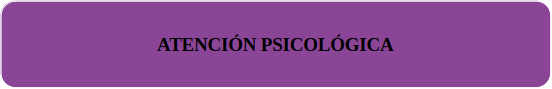 ATENCION PSICOLOGICA