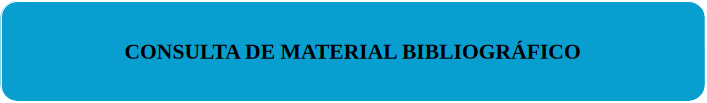 CONSULTA DE MATERIAL BIBLIOGRAFICO