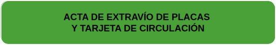 EXTRAVIO DE PLACAS