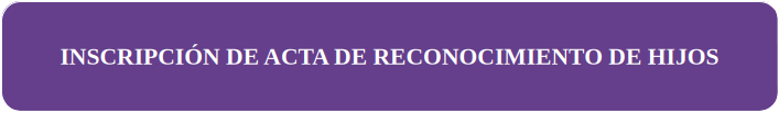 INSCRIPCION ACTA RECONOCIMIENTO HIJOS