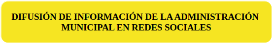 REDES SOCIALES