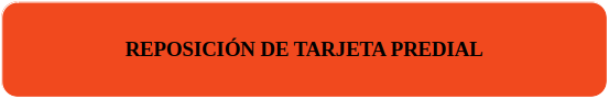 REPOSICION DE TARJETA