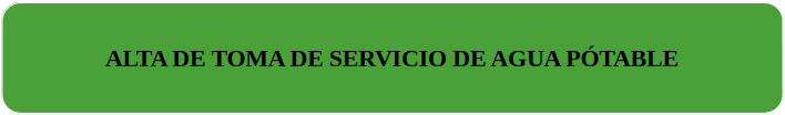 SERVICIO DE AGUA POTABLE
